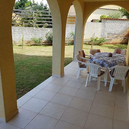 Apartment Barba Ližnjan المظهر الخارجي الصورة