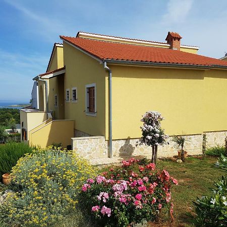 Apartment Barba Ližnjan المظهر الخارجي الصورة