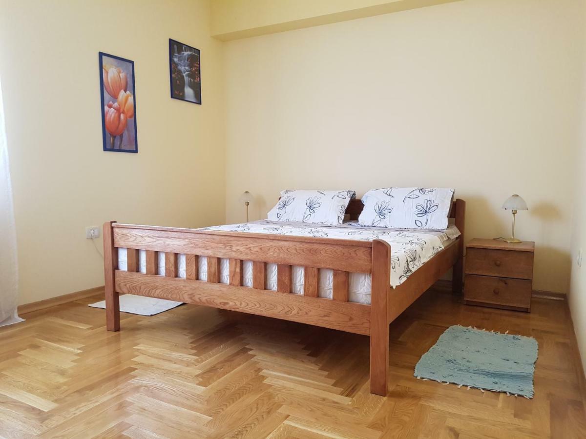 Apartment Barba Ližnjan المظهر الخارجي الصورة