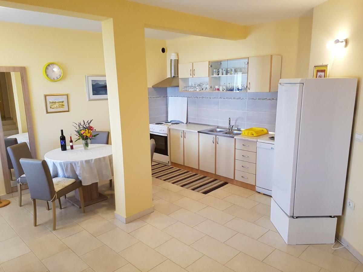Apartment Barba Ližnjan المظهر الخارجي الصورة