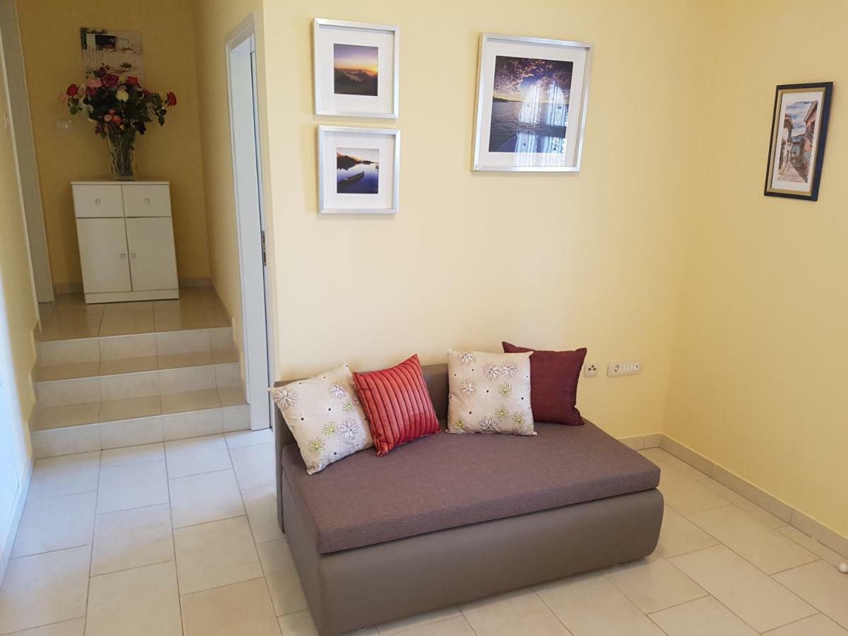 Apartment Barba Ližnjan المظهر الخارجي الصورة