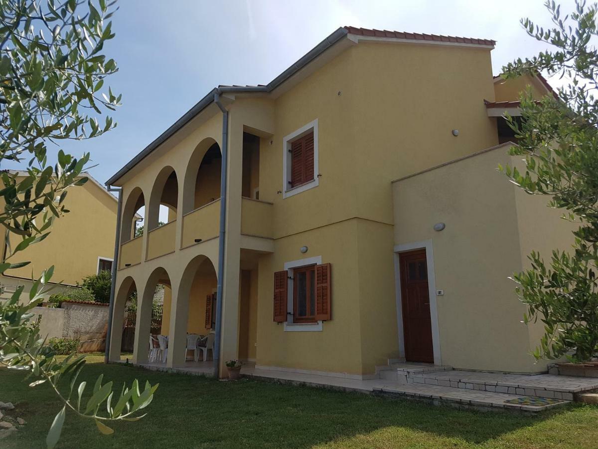 Apartment Barba Ližnjan المظهر الخارجي الصورة