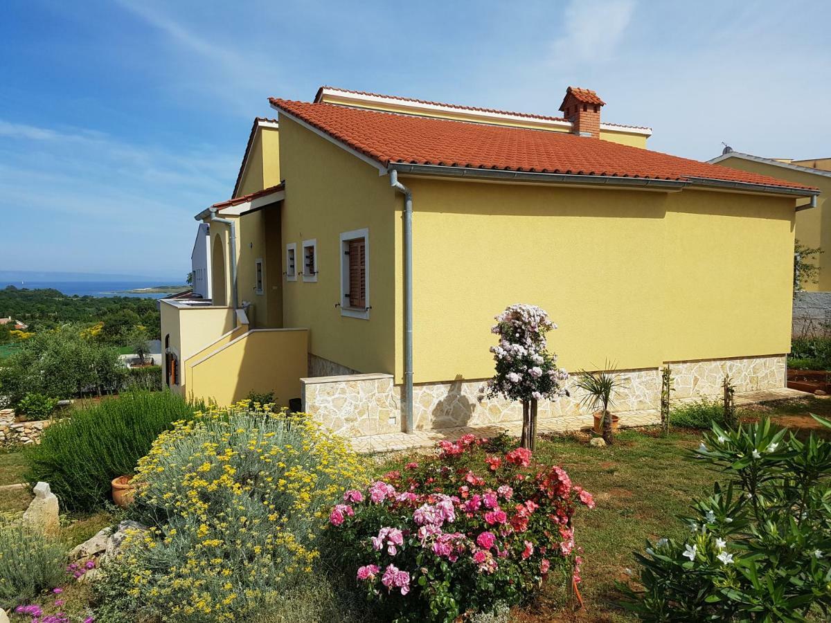 Apartment Barba Ližnjan المظهر الخارجي الصورة