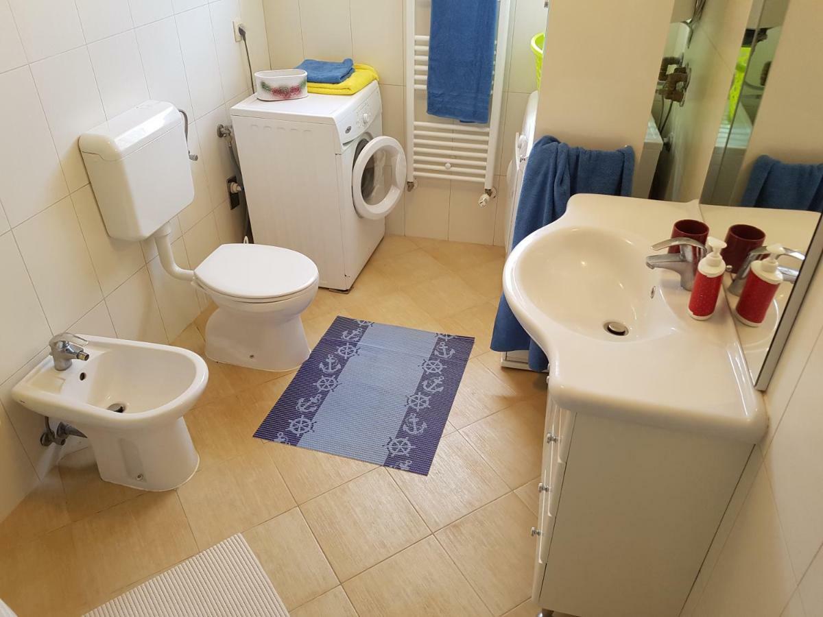 Apartment Barba Ližnjan المظهر الخارجي الصورة