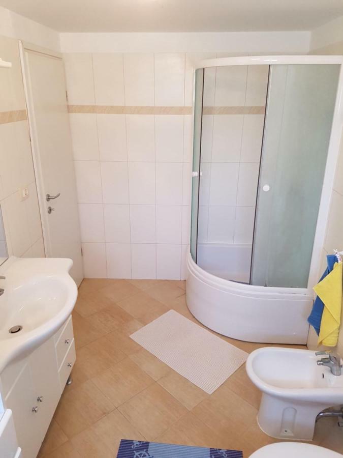 Apartment Barba Ližnjan المظهر الخارجي الصورة